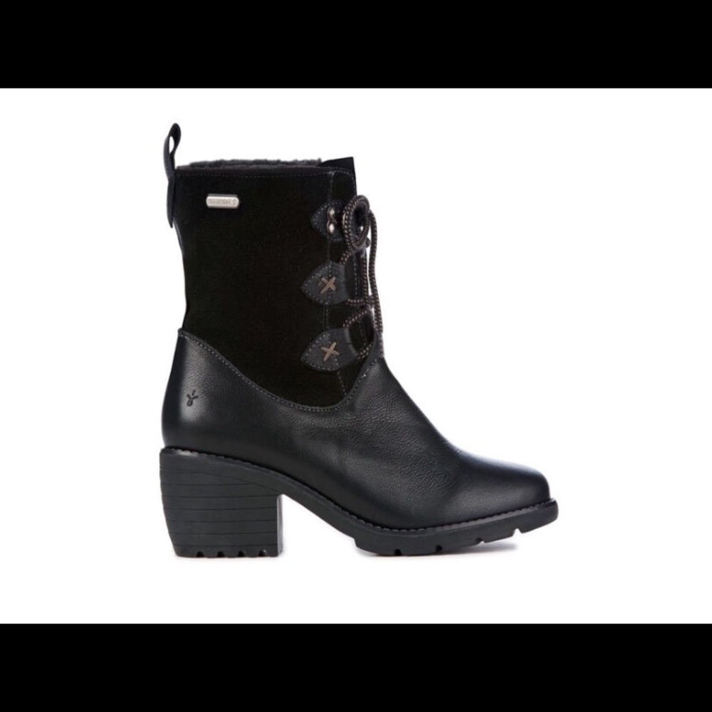 EMU Australia Winter Boots